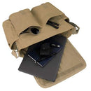 Rothco Classic Canvas Messenger Bag. Item