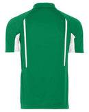 Holloway Two-Tone Avenger Polo 222530 - Kelly/ White