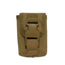 Rothco MOLLE Strobe/GPS/Compass Pouch. Item
