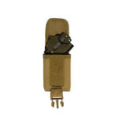 Rothco MOLLE Strobe/GPS/Compass Pouch. Item