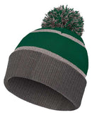 Holloway 8 1/2" Reflective Knit Beanie 223816