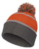 Holloway 8 1/2" Reflective Knit Beanie 223816