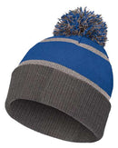 Holloway 8 1/2" Reflective Knit Beanie 223816