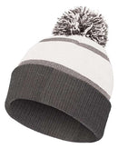 Holloway 8 1/2" Reflective Knit Beanie 223816