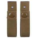 Rothco MICH Helmet Goggle Straps. Item