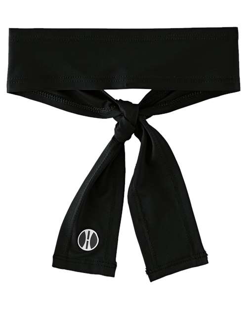 Holloway Zoom Tie Headband 223846
