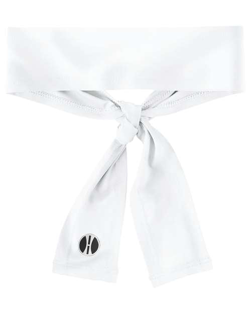 Holloway Zoom Tie Headband 223846