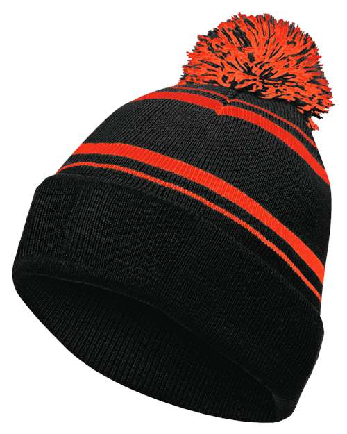Holloway 8 1/2" Homecoming Beanie 223860