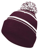 Holloway 8 1/2" Homecoming Beanie 223860