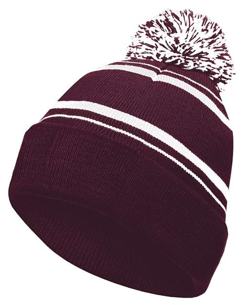 Holloway 8 1/2" Homecoming Beanie 223860