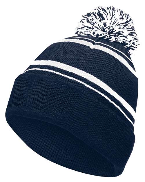 Holloway 8 1/2" Homecoming Beanie 223860