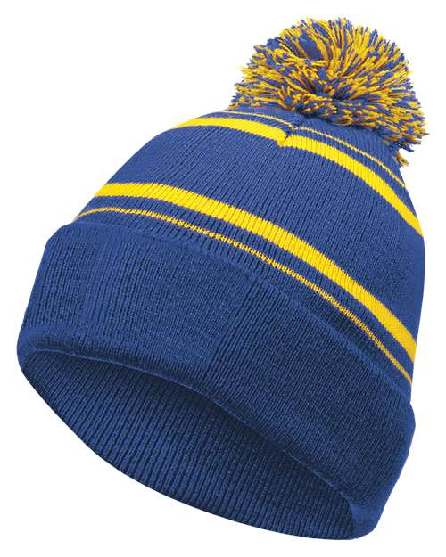 Holloway 8 1/2" Homecoming Beanie 223860