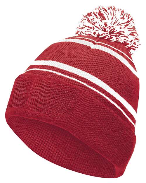 Holloway 8 1/2" Homecoming Beanie 223860