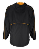 Holloway Wizard Hooded Quarter-Zip 229016