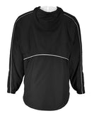 Holloway Wizard Hooded Quarter-Zip 229016