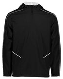 Holloway Wizard Hooded Quarter-Zip 229016