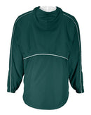 Holloway Wizard Hooded Quarter-Zip 229016