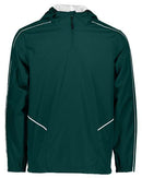 Holloway Wizard Hooded Quarter-Zip 229016