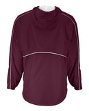 Holloway Wizard Hooded Quarter-Zip 229016