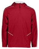 Holloway Wizard Hooded Quarter-Zip 229016