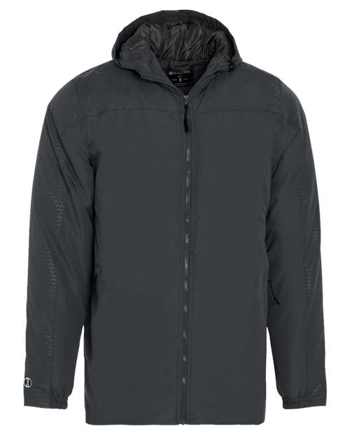 Holloway Bionic Hooded Jacket 229017