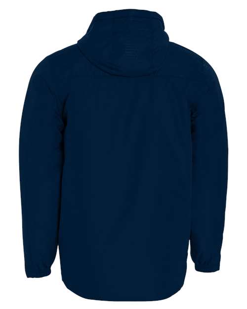 Holloway Bionic Hooded Jacket 229017