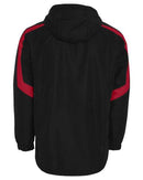 Holloway Charger Hooded Jacket 229059