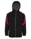 Holloway Charger Hooded Jacket 229059