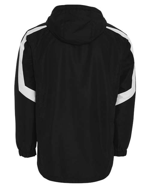 Holloway Charger Hooded Jacket 229059