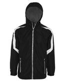 Holloway Charger Hooded Jacket 229059