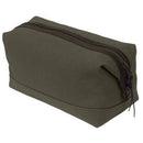 Rothco Canvas & Leather Travel Kit. Item