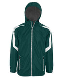 Holloway Charger Hooded Jacket 229059