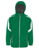 Holloway Charger Hooded Jacket 229059