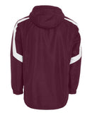 Holloway Charger Hooded Jacket 229059