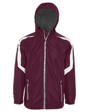 Holloway Charger Hooded Jacket 229059
