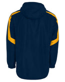 Holloway Charger Hooded Jacket 229059