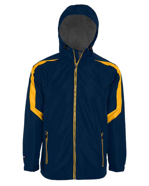 Holloway Charger Hooded Jacket 229059