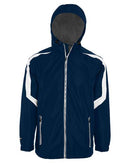 Holloway Charger Hooded Jacket 229059