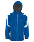 Holloway Charger Hooded Jacket 229059