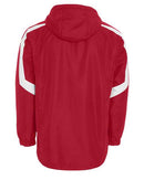 Holloway Charger Hooded Jacket 229059