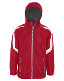 Holloway Charger Hooded Jacket 229059