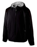 Holloway Homefield Hooded Jacket 229111
