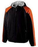 Holloway Homefield Hooded Jacket 229111
