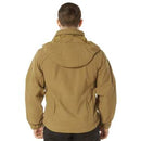 Rothco Special Ops Soft Shell Jacket. Item