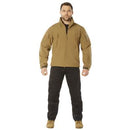 Rothco Special Ops Soft Shell Jacket. Item