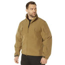 Rothco Special Ops Soft Shell Jacket. Item