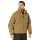 Rothco Special Ops Soft Shell Jacket. Item