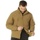 Rothco Special Ops Soft Shell Jacket. Item