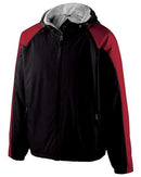 Holloway Homefield Hooded Jacket 229111