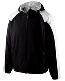 Holloway Homefield Hooded Jacket 229111